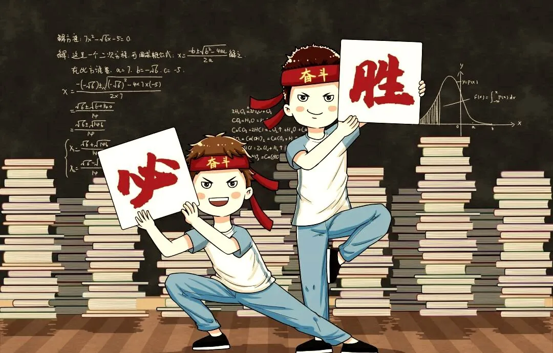AI图片高清放大对比